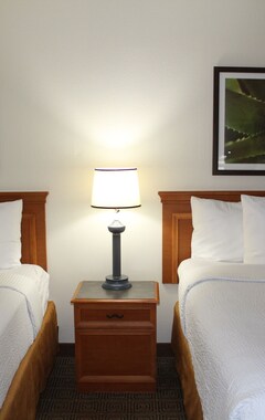 Hotel La Quinta Inn & Suites Lakeland East (Lakeland, USA)