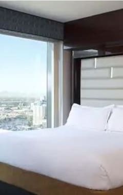 Hotelli Elara Hilton Grand Vacation In Las Vegas - Studio 1 King (Las Vegas, Amerikan Yhdysvallat)