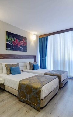 Hotel Forum Suite Otel (Mersin, Turquía)