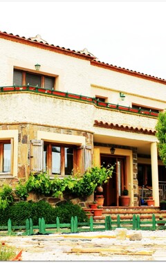 Hele huset/lejligheden Casa Sol Numantino (Garray, Spanien)