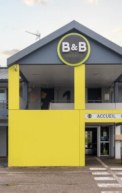 B&B Hotel Limoges 2 (Limoges, Francia)