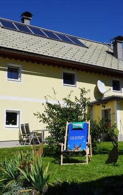 Koko talo/asunto Ferienwohnung Lockersee (Gosau, Itävalta)