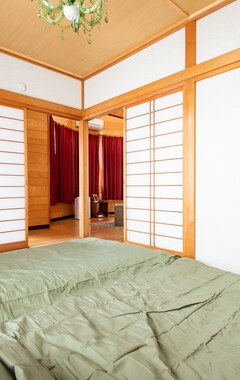 Casa/apartamento entero Fantastic Cozy Room Near Special Beach (Hokota, Japón)