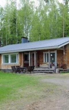 Koko talo/asunto Vacation Home KÖÖkuu In Kiuruvesi - 6 Persons, 2 Bedrooms (Kiuruvesi, Suomi)