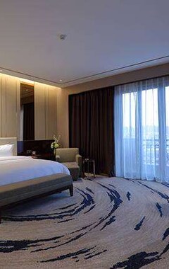 Hotel Ramada Huizhou South (Huizhou, Kina)