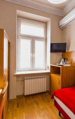 Lejlighedshotel Apartamenty Kajzer (Krakow, Polen)