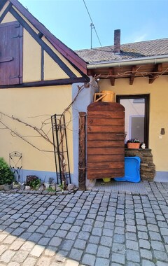 Hele huset/lejligheden Wellness-Ferienhaus Mit Privat-Spa (Gappenach, Tyskland)