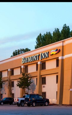 Hotel Baymont Inn and Suites Memphis East (Memphis, EE. UU.)