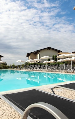Hotel Lake Garda Resort (Moniga del Garda, Italia)
