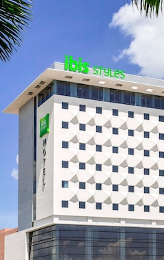 Hotel Ibis Styles Merida Galerias (Merida, Mexico)