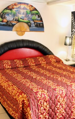 Hotel Bed Ford Inn (Bedford Township, USA)