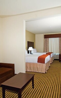 Hotelli Holiday Inn Express Marble Falls, An Ihg Hotel (Marble Falls, Amerikan Yhdysvallat)