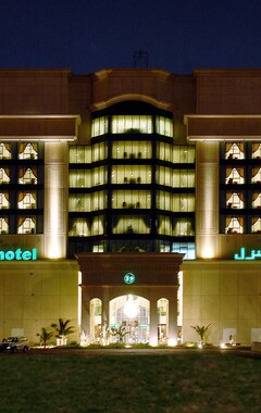 Habitat Hotel All Suites - Jeddah (Jeddah, Saudi-Arabien)