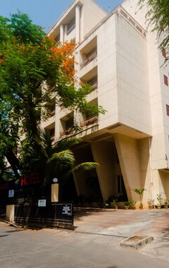 Capital O 40728 Bollywood Design Hotel (Mumbai, Indien)