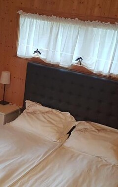 Hotel Guesthouse Keldunes (Húsavík, Islandia)