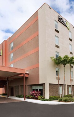 Hotel Home2 Suites By Hilton Florida City (Florida City, EE. UU.)