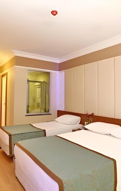 Hotel Tac Premier & Spa (Alanya, Tyrkiet)