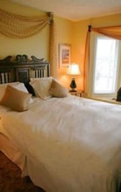 Bed & Breakfast Hemingway's by the Sea (Victoria, Canadá)