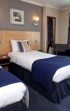 Hotelli Best Western Gatwick Skylane (Horley, Iso-Britannia)