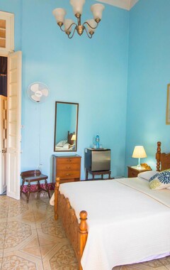Bed & Breakfast Miriam & Sinaí House (Havanna, Kuuba)