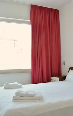 Hotel Apart-Pansion Sun (Promajna, Croacia)