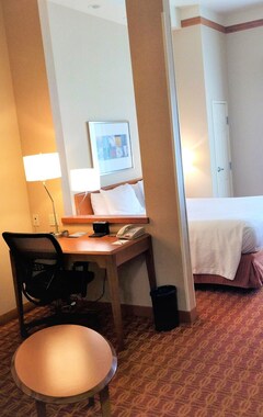 Hotel Fairfield Inn And Suites By Marriott Elk Grove (Elk Grove, EE. UU.)