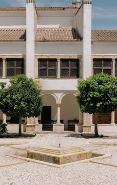 Hotel Pousada Convento Vila Viçosa (Vila Vicosa, Portugal)