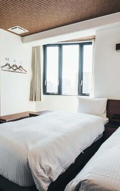 Hotelli Tapstay Hotel - Vacation Stay 35230v (Saga, Japani)