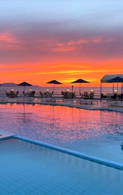Hotel Zorbas Beach (Tigaki, Grækenland)