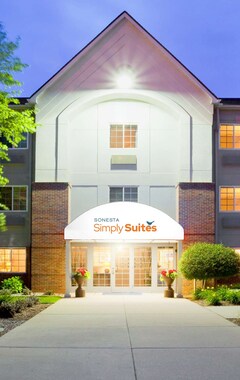 Hotelli Sonesta Simply Suites Minneapolis Richfield (Richfield, Amerikan Yhdysvallat)