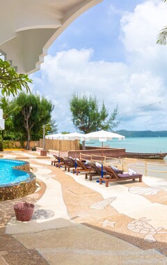 Hotel Aochalong Villa Resort & Spa (Chalong Bay, Tailandia)
