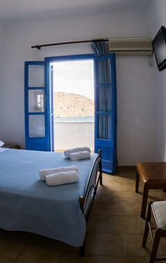 Blue Bay Hotel (Skala, Grecia)