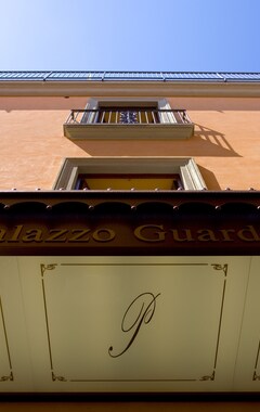 Hotelli Hotel Palazzo Guardati (Sorrento, Italia)