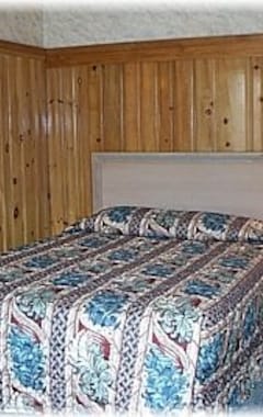 Hotelli Cozy Crest Motel & Apartments (Wildwood Crest, Amerikan Yhdysvallat)