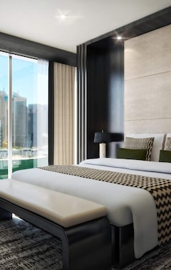 Hotel Millennium Place Marina (Dubái, Emiratos Árabes Unidos)