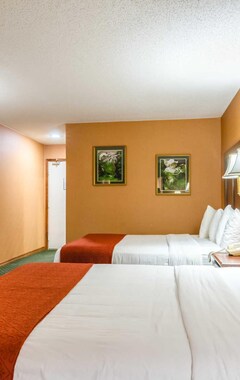 Hotel Quality Inn Eureka Springs South (Eureka Springs, USA)