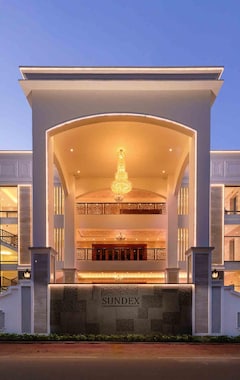 Sundex Mahal & Apart Hotel (Thanjavur, Indien)