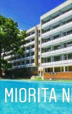 Hotel Miorita  Romania (Neptun, Rumanía)