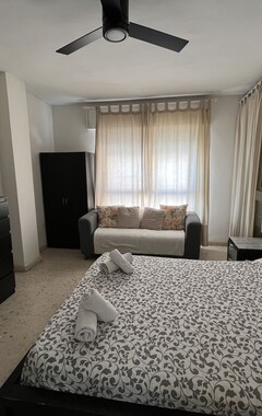 Hotel Rafaela Guest House (Málaga, España)