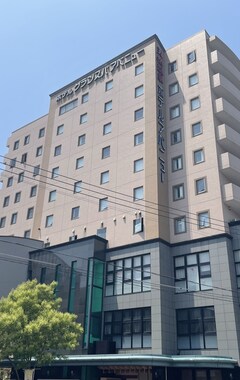 Hotel Grandspa Avenue (Asakura, Japan)