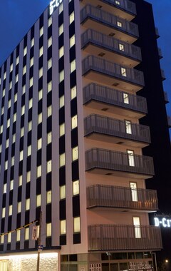 Hotel Daiwa Royal  D-city Osaka Shin Umeda (Osaka, Japan)