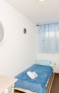 Hotel Rooms Nikola (Dubrovnik, Croacia)