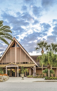 Resort Hilton Vacation Club Polynesian Isles Kissimmee (Kissimmee, USA)