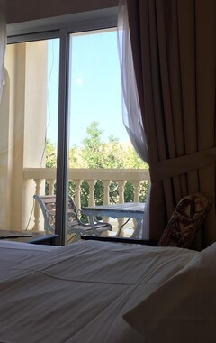 Hotel Ibri Oasis (Ibri, Omán)