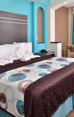 Hotel Americas Best Value Inn & Suites - Houston/Hwy 6 & Westpark (Houston, EE. UU.)