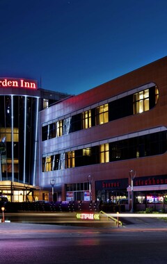 Hotel Hilton Garden Inn Kocaeli Sekerpinar (Gebze, Turquía)