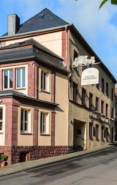 Hotel Gasthaus Zur Post (Kyllburg, Tyskland)