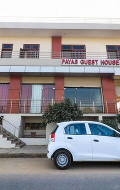 OYO 24535 Hotel Payas (Jaipur, Indien)