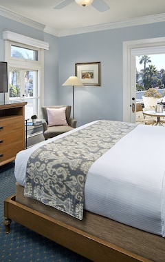 Hotel Glorietta Bay Inn (Coronado, USA)