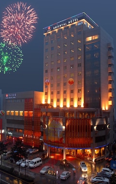 Hotel Jiaxing Oriental (Jiaxing, China)